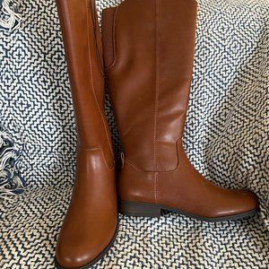 Brand New Tall Boots